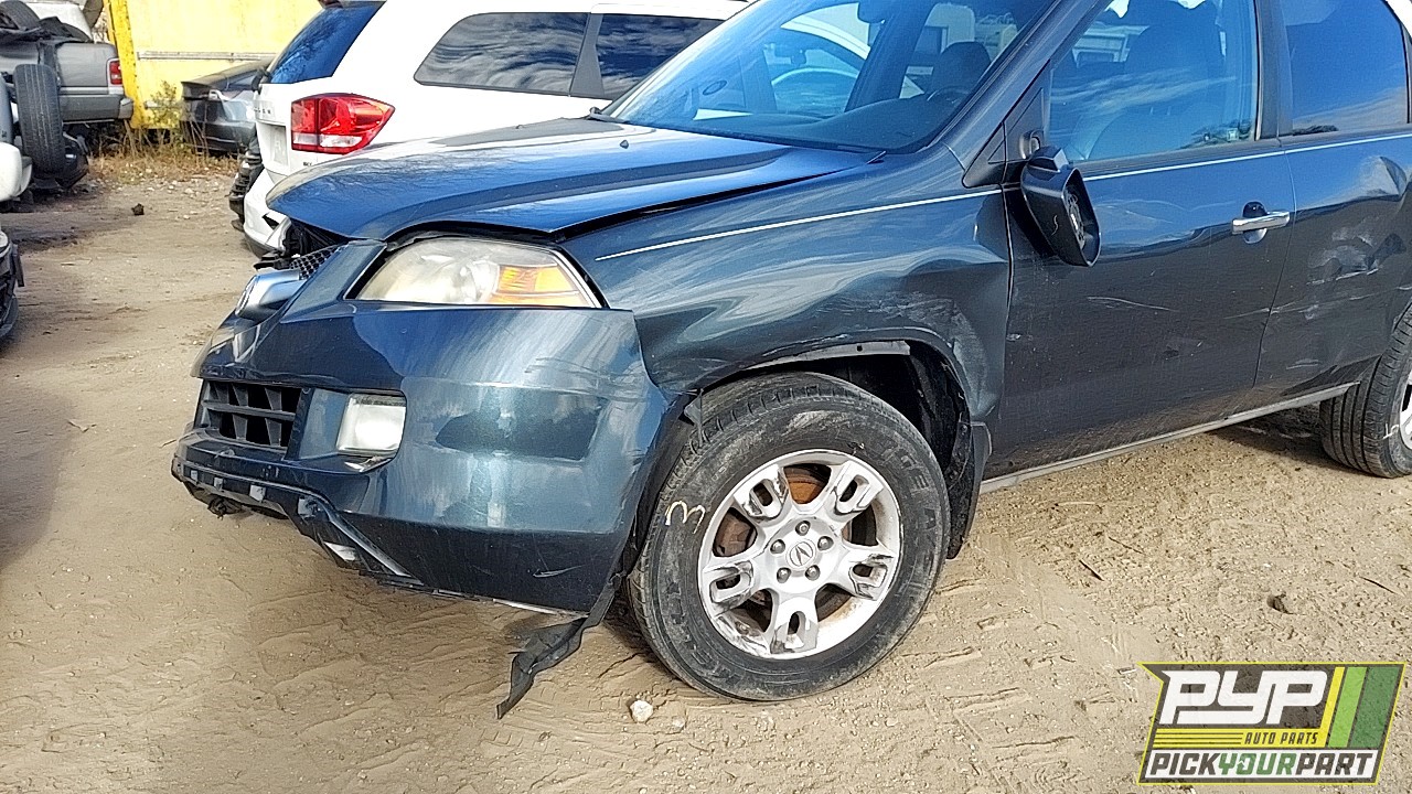 2006 ACURA MDX available for parts