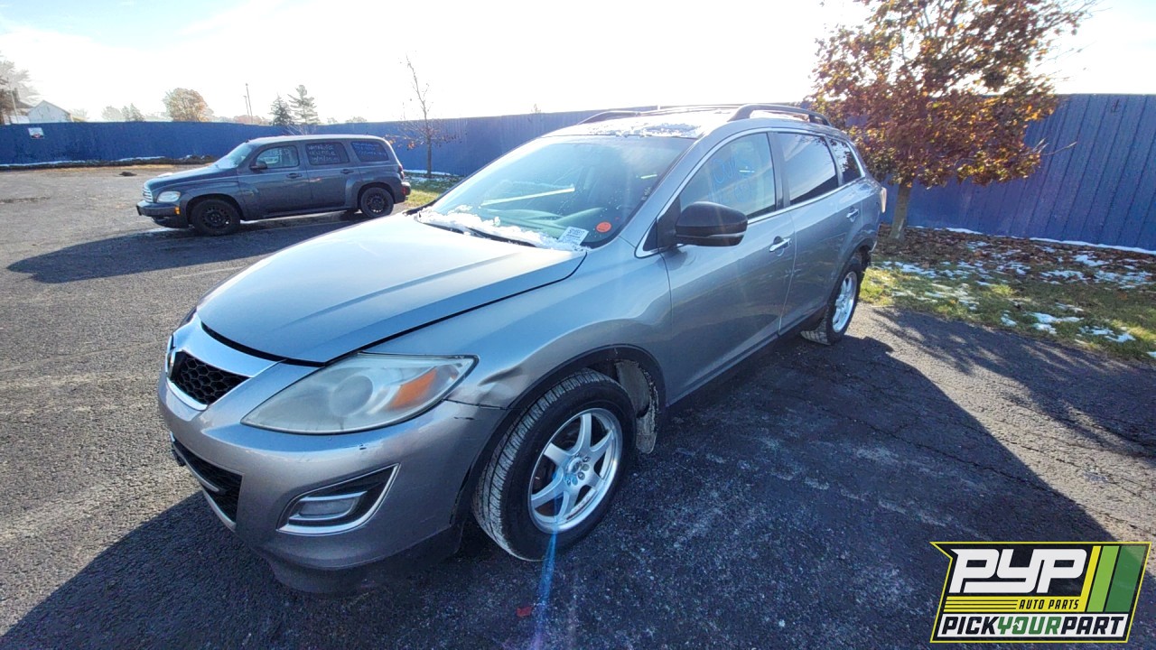 2010 MAZDA CX-9 available for parts