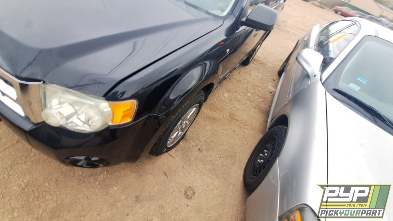 2008 FORD ESCAPE available for parts