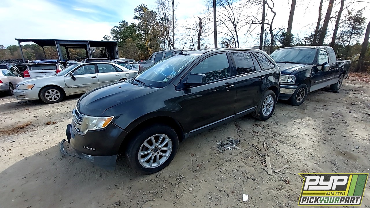 2007 FORD EDGE available for parts