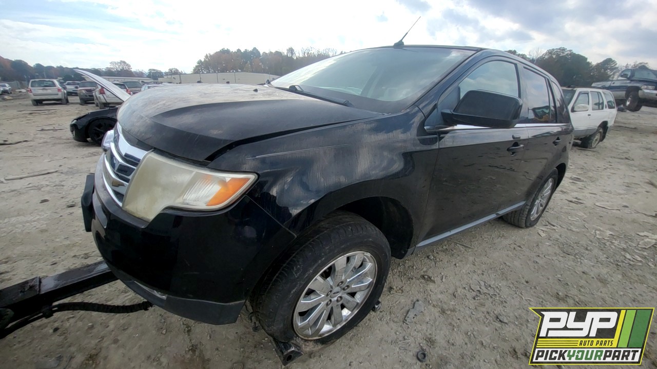 2008 FORD EDGE partes disponibles