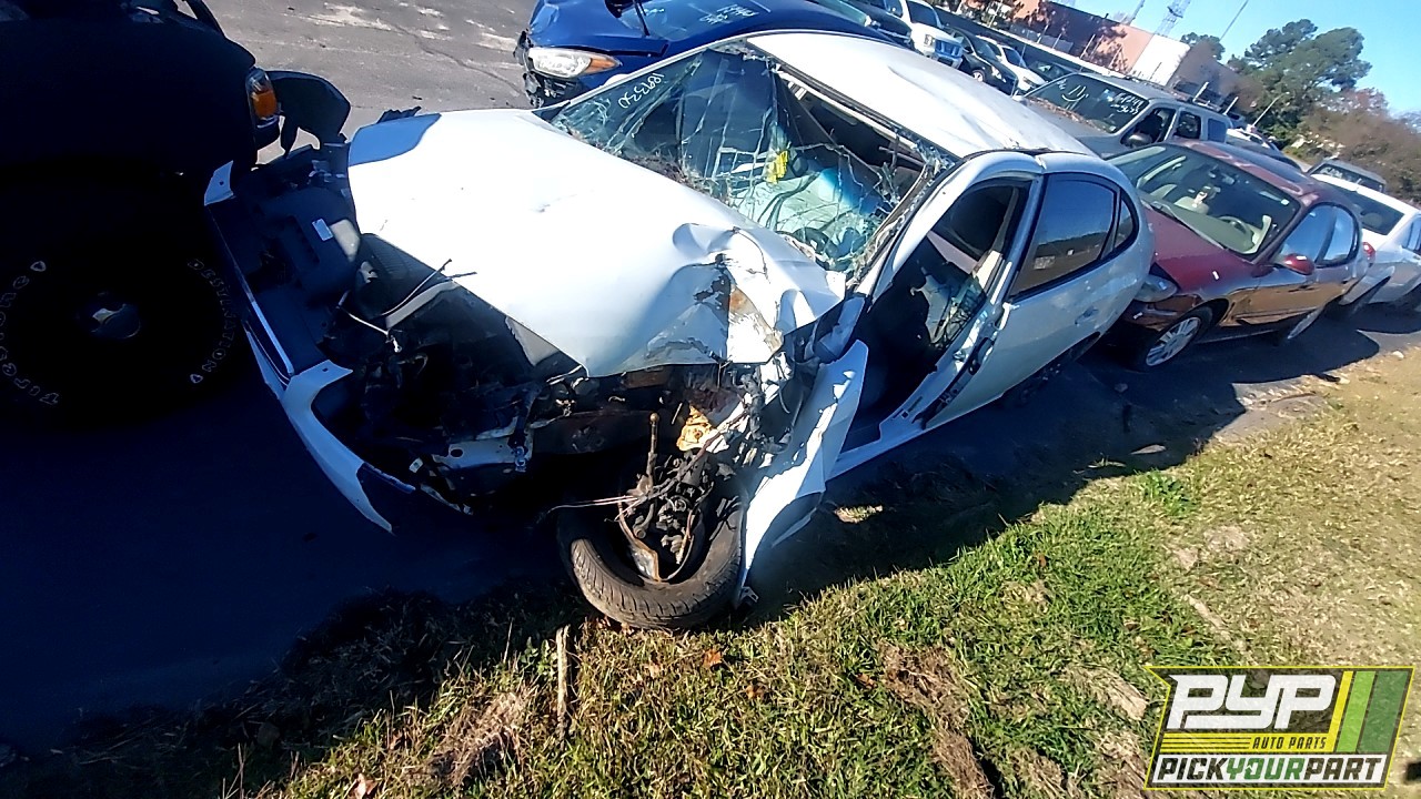 2008 HYUNDAI ELANTRA available for parts