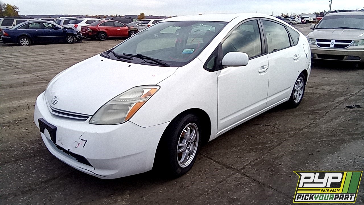 2007 TOYOTA PRIUS available for parts