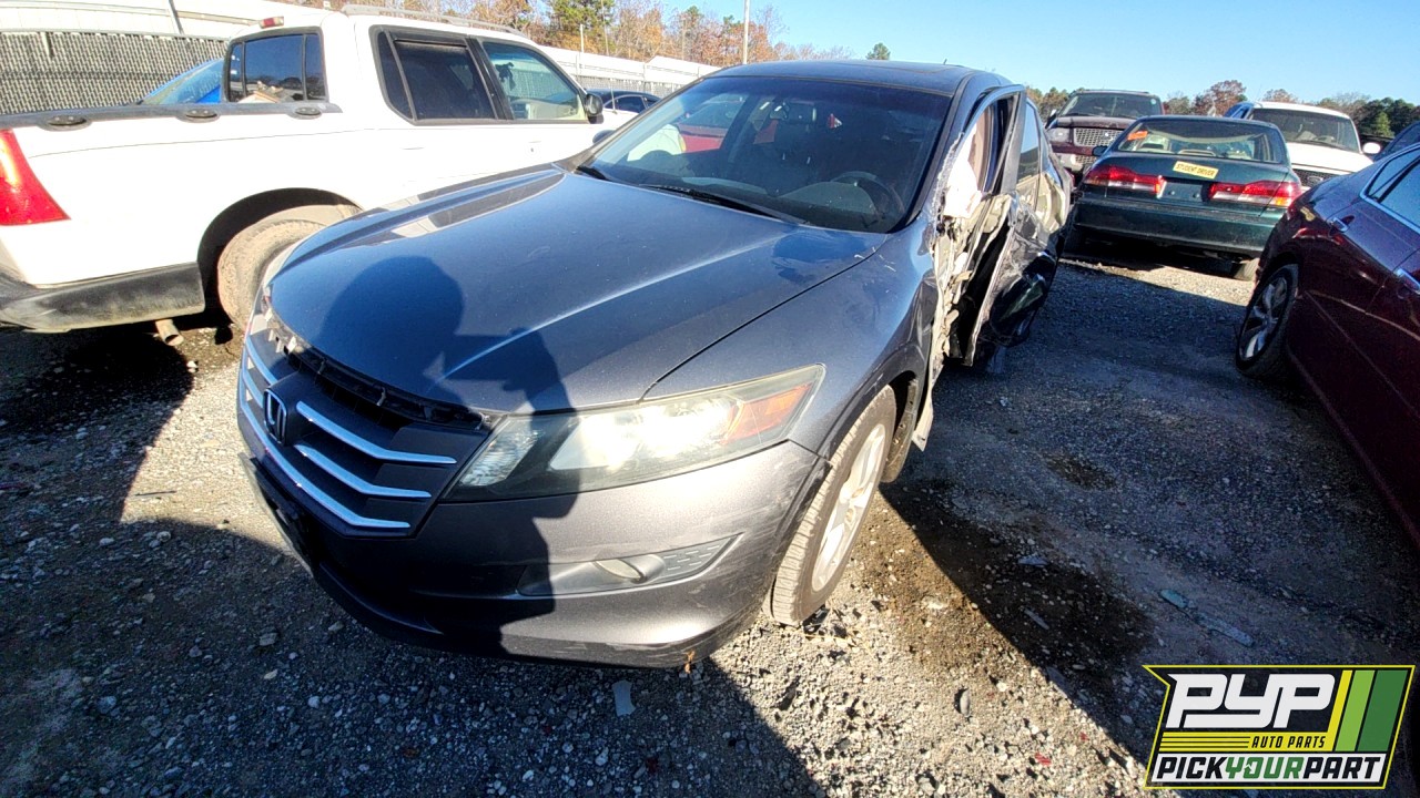 2010 HONDA ACCORD CROSSTOUR partes disponibles