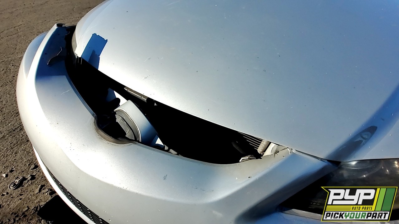 2007 MAZDA 6 partes disponibles