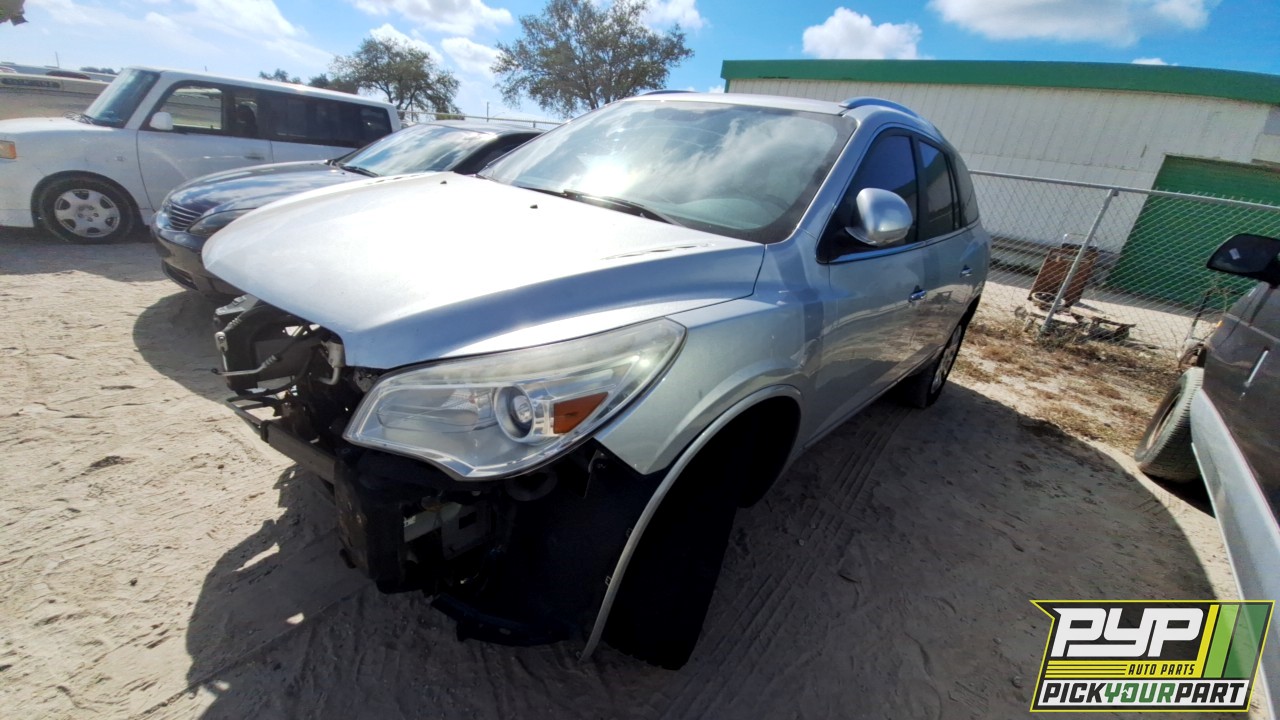 2014 BUICK ENCLAVE available for parts