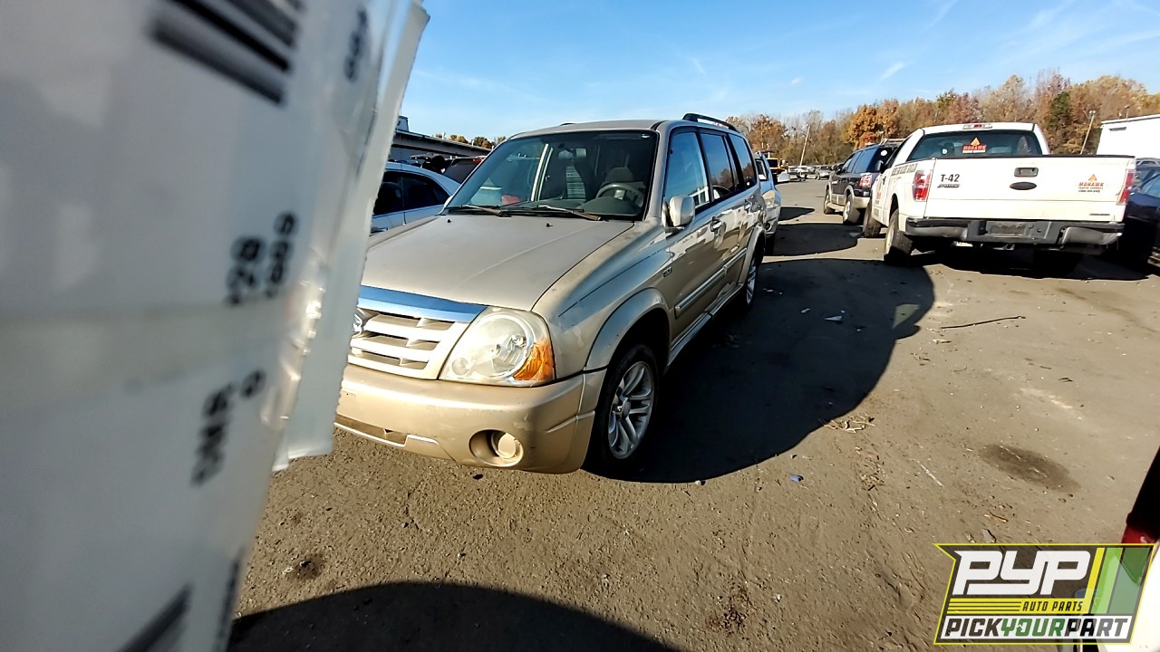 2006 SUZUKI XL-7 available for parts