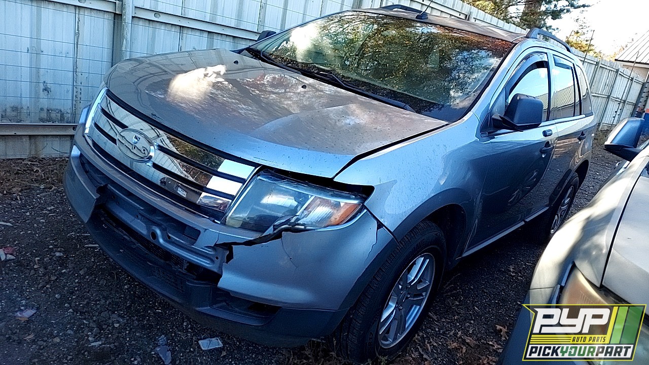 2007 FORD EDGE available for parts