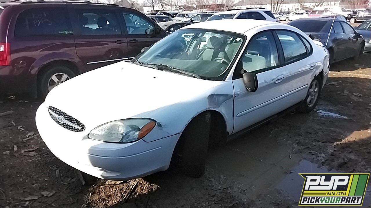 2003 FORD TAURUS available for parts