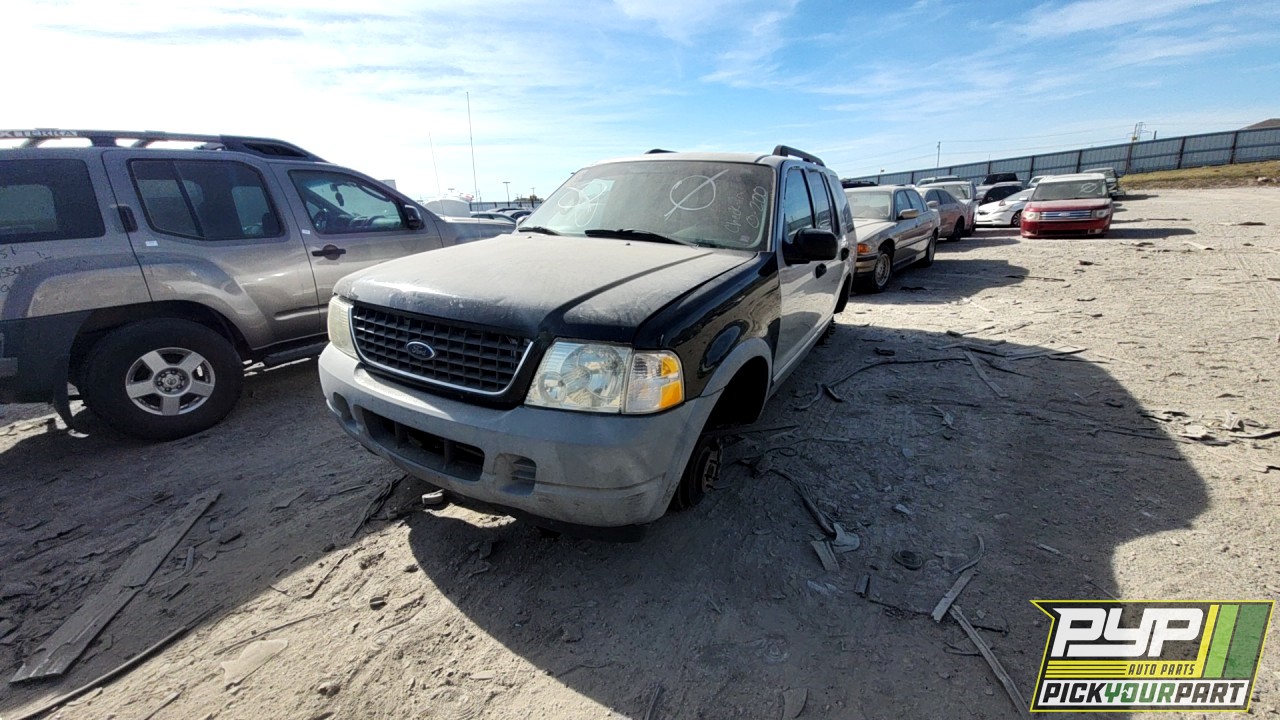 2005 FORD EXPLORER available for parts