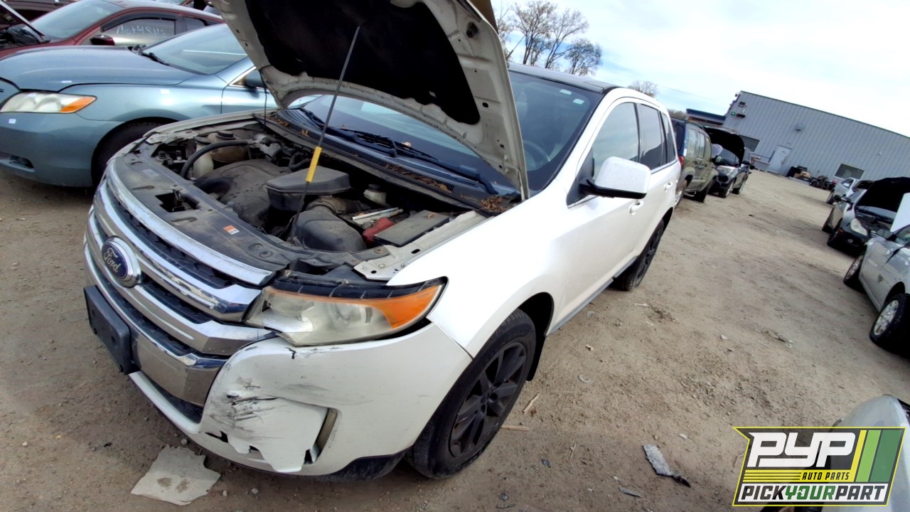 2011 FORD EDGE available for parts