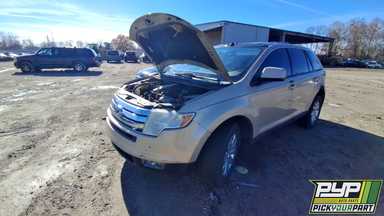 2007 FORD EDGE available for parts