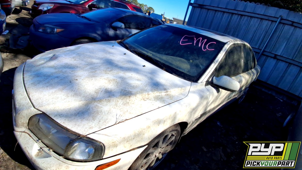 2003 VOLVO S80 partes disponibles