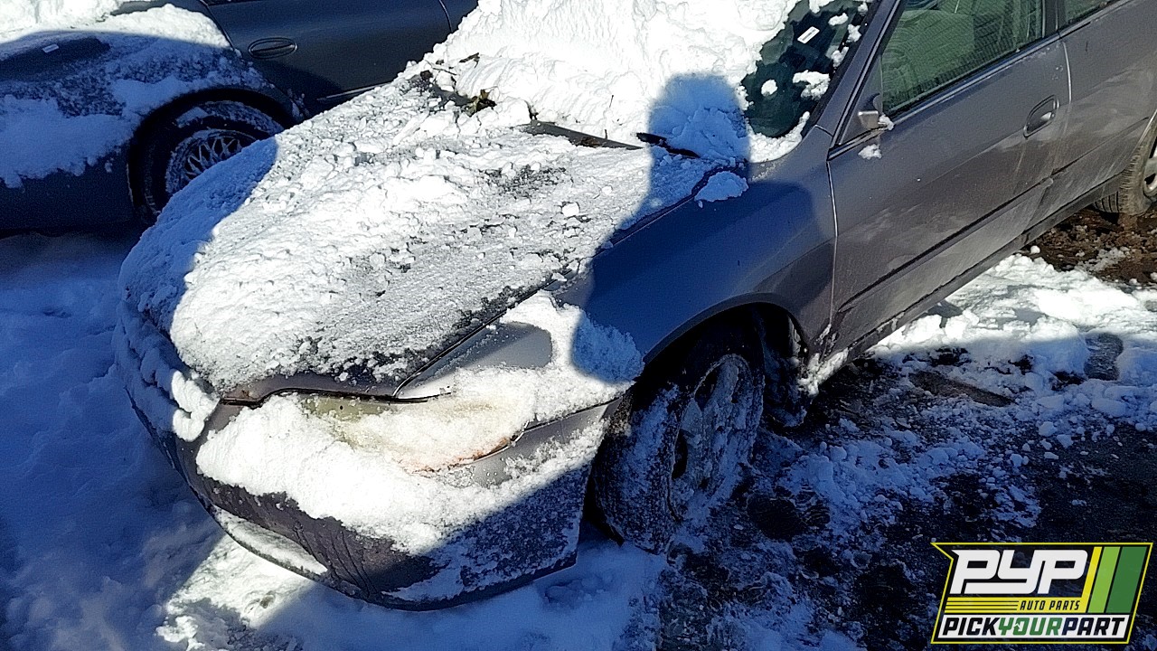 2000 HONDA ACCORD available for parts