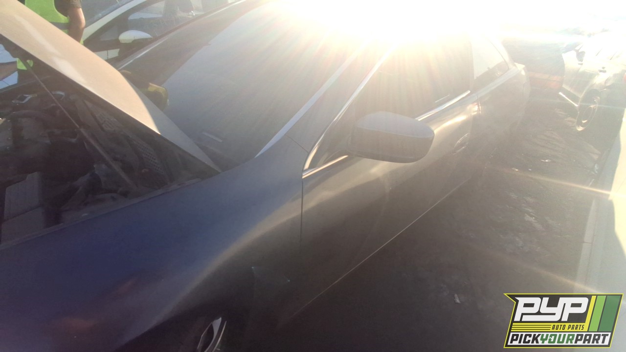 2005 HONDA ACCORD available for parts