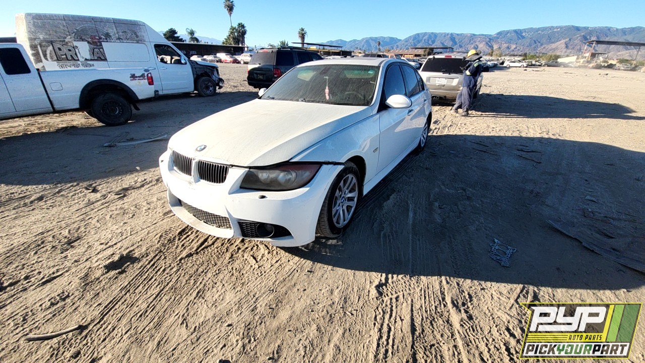 2006 BMW 325I available for parts