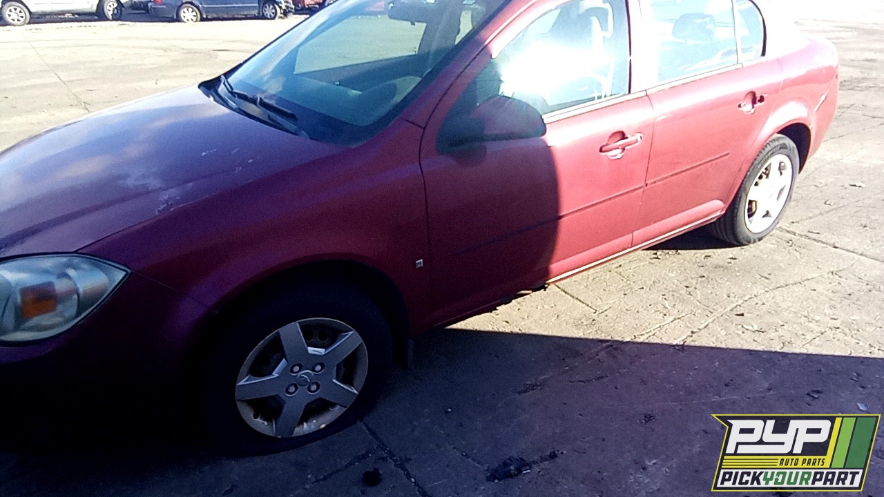 2008 CHEVROLET COBALT available for parts