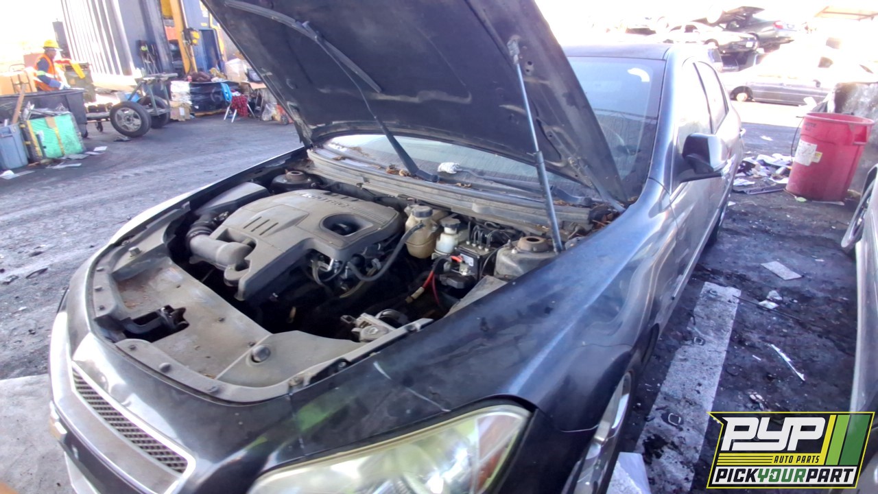 2012 CHEVROLET MALIBU available for parts