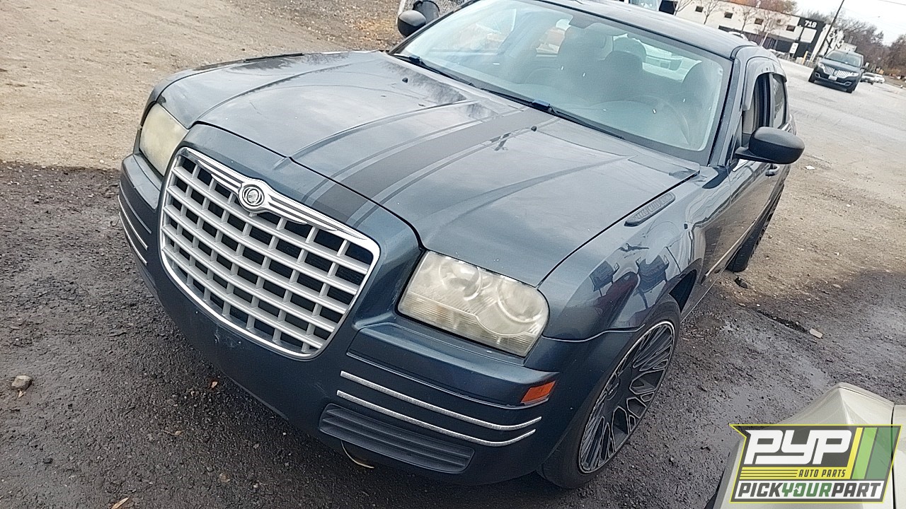 2007 CHRYSLER 300 partes disponibles