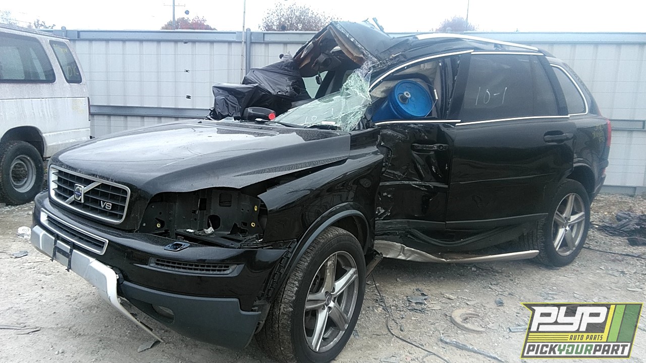 2008 VOLVO XC90 available for parts
