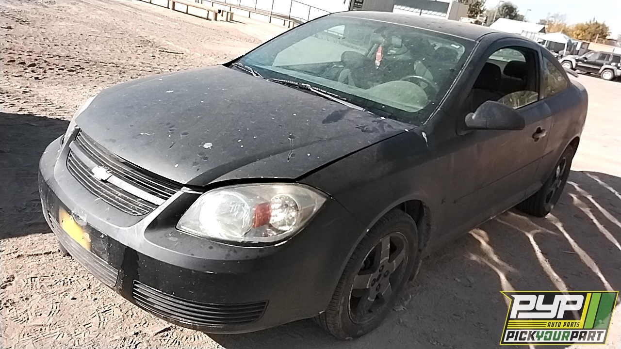 2006 CHEVROLET COBALT partes disponibles
