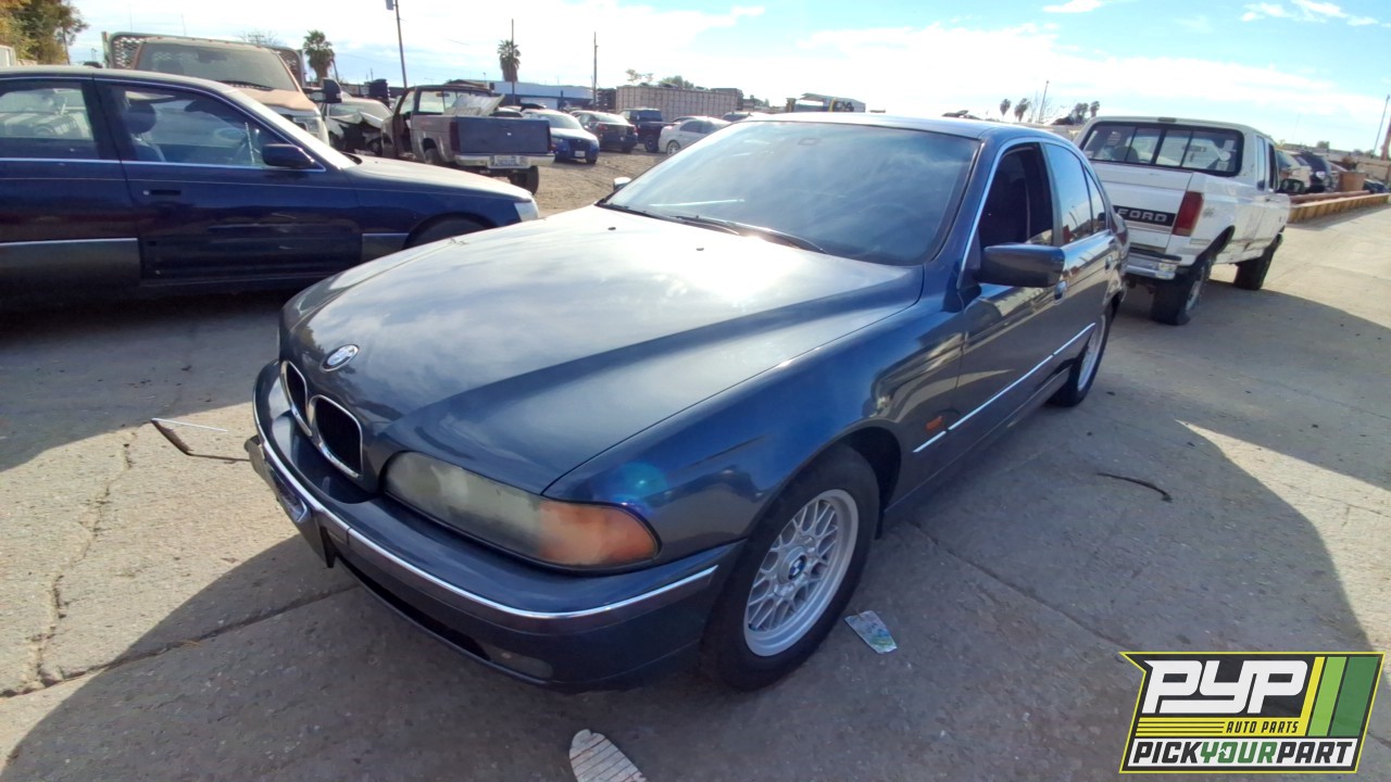 2000 BMW 528I available for parts
