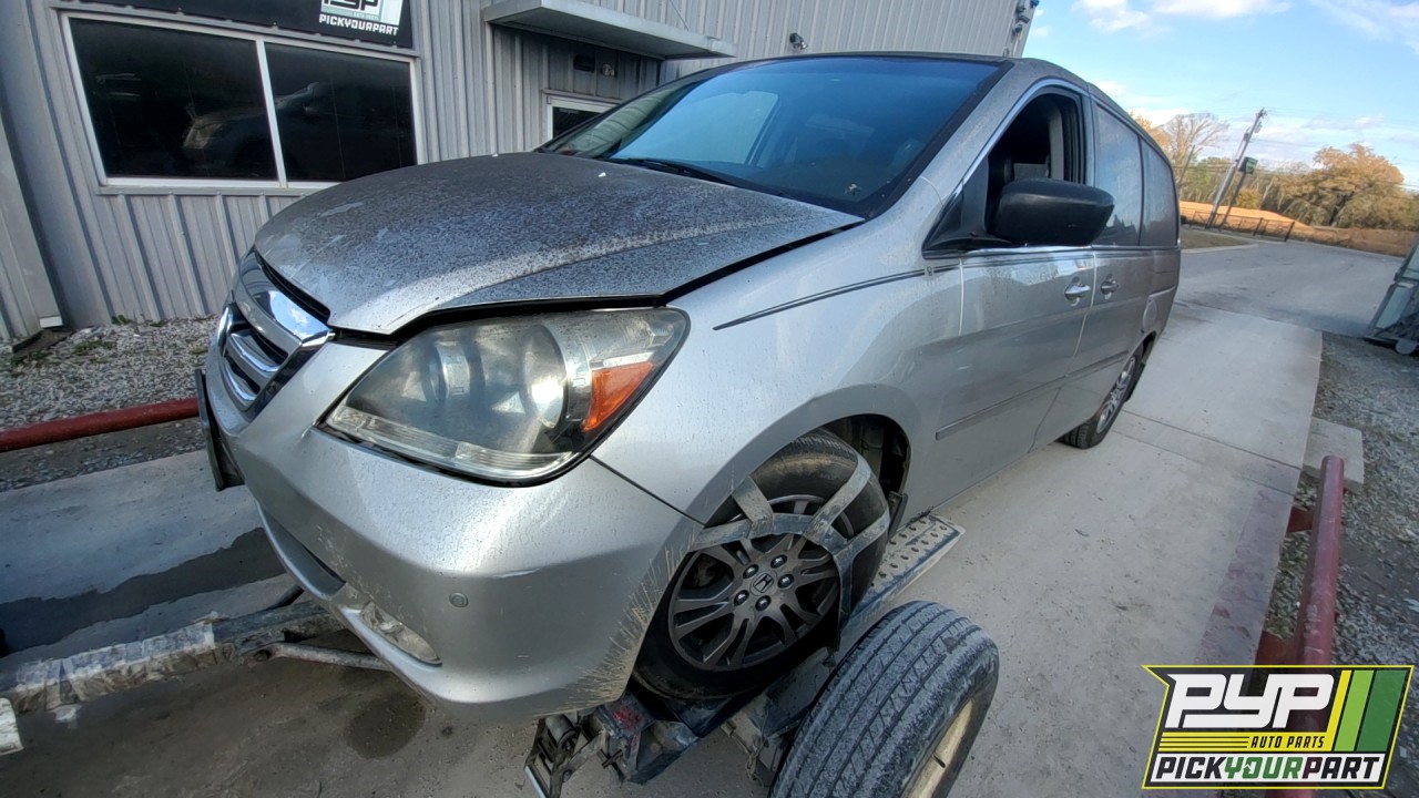 2005 HONDA ODYSSEY partes disponibles