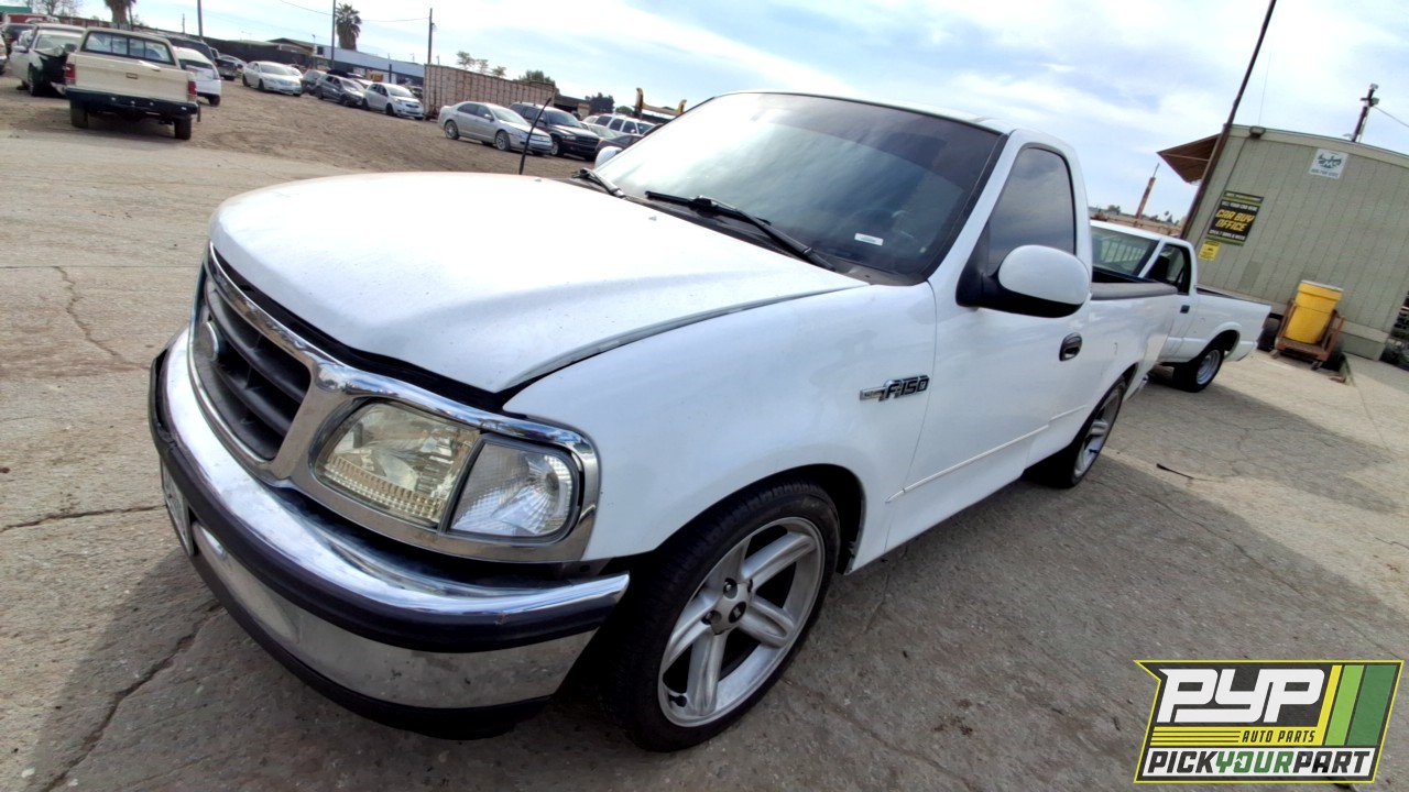 2003 FORD F-150 available for parts