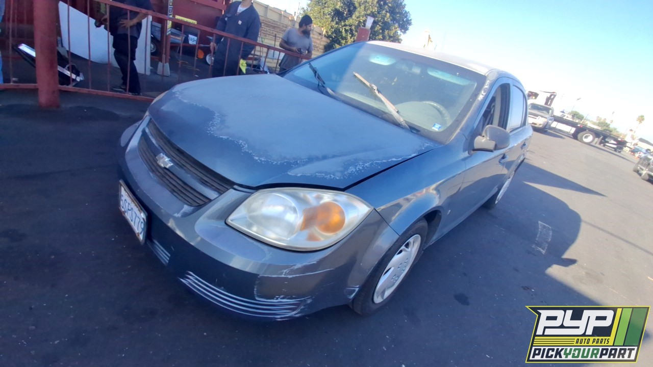 2006 CHEVROLET COBALT partes disponibles