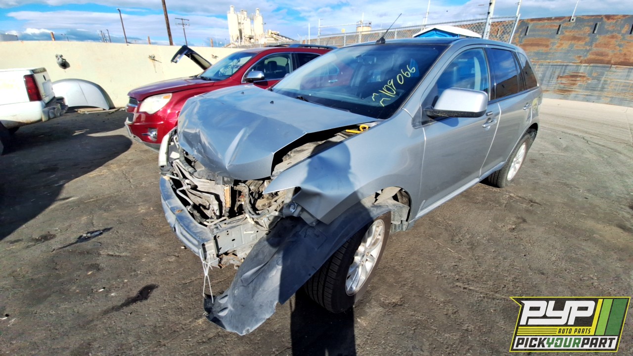 2007 FORD EDGE partes disponibles