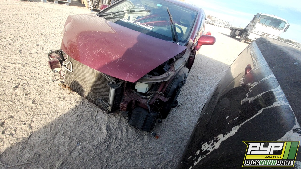 2009 HONDA CIVIC partes disponibles