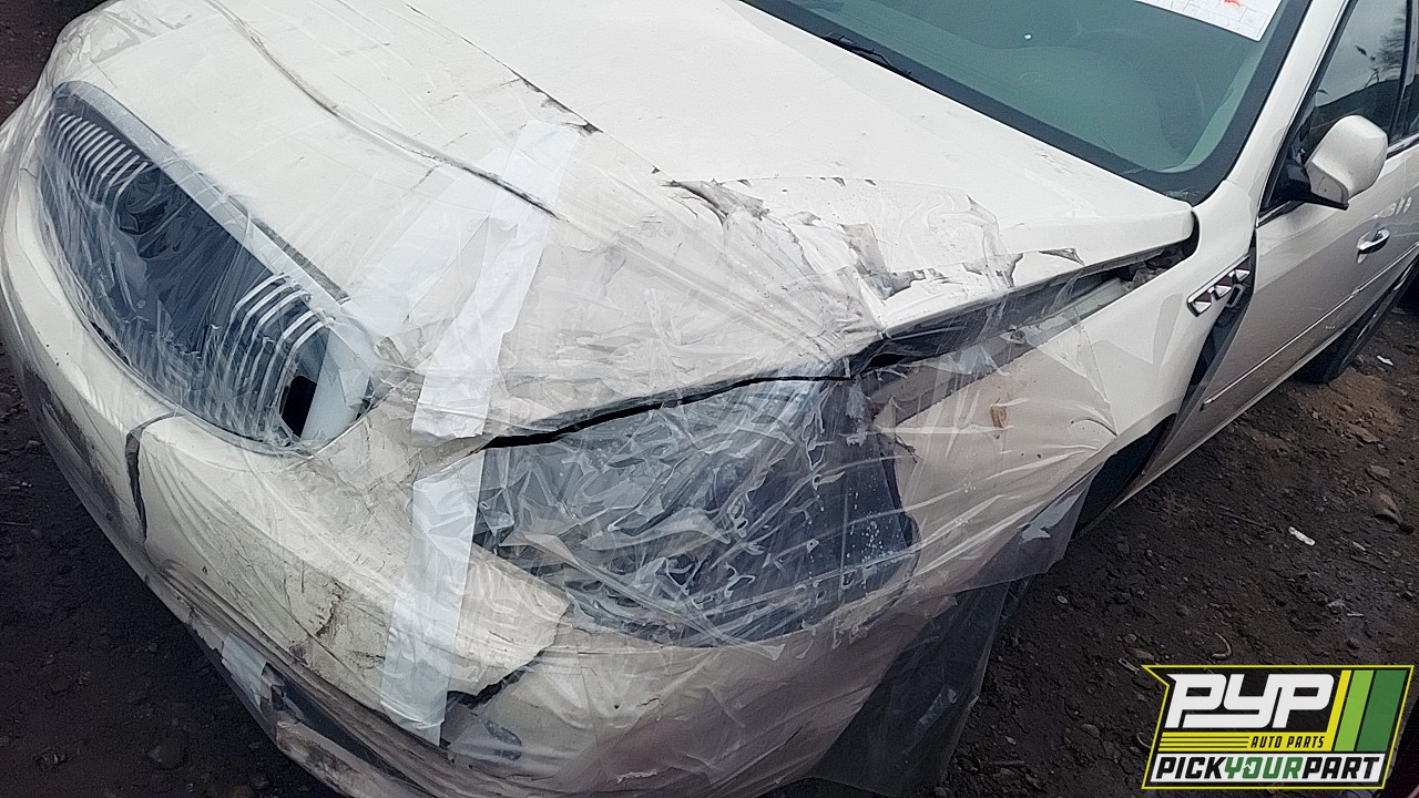 2008 BUICK LUCERNE available for parts