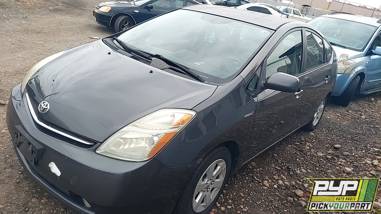 2008 TOYOTA PRIUS available for parts