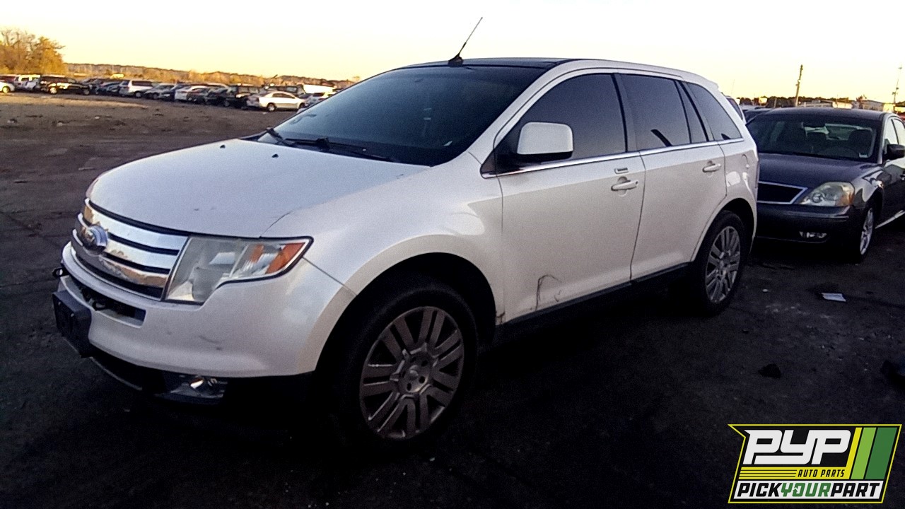 2010 FORD EDGE available for parts