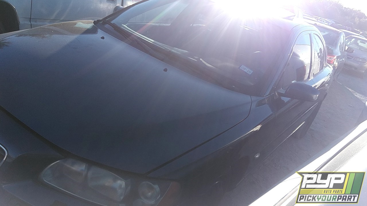 2006 VOLVO S60 available for parts