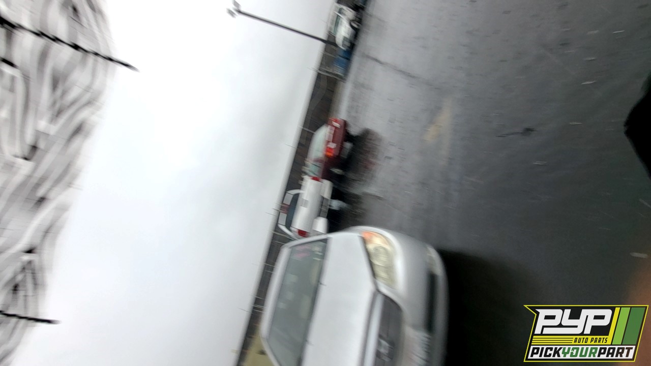 2009 HYUNDAI ELANTRA partes disponibles