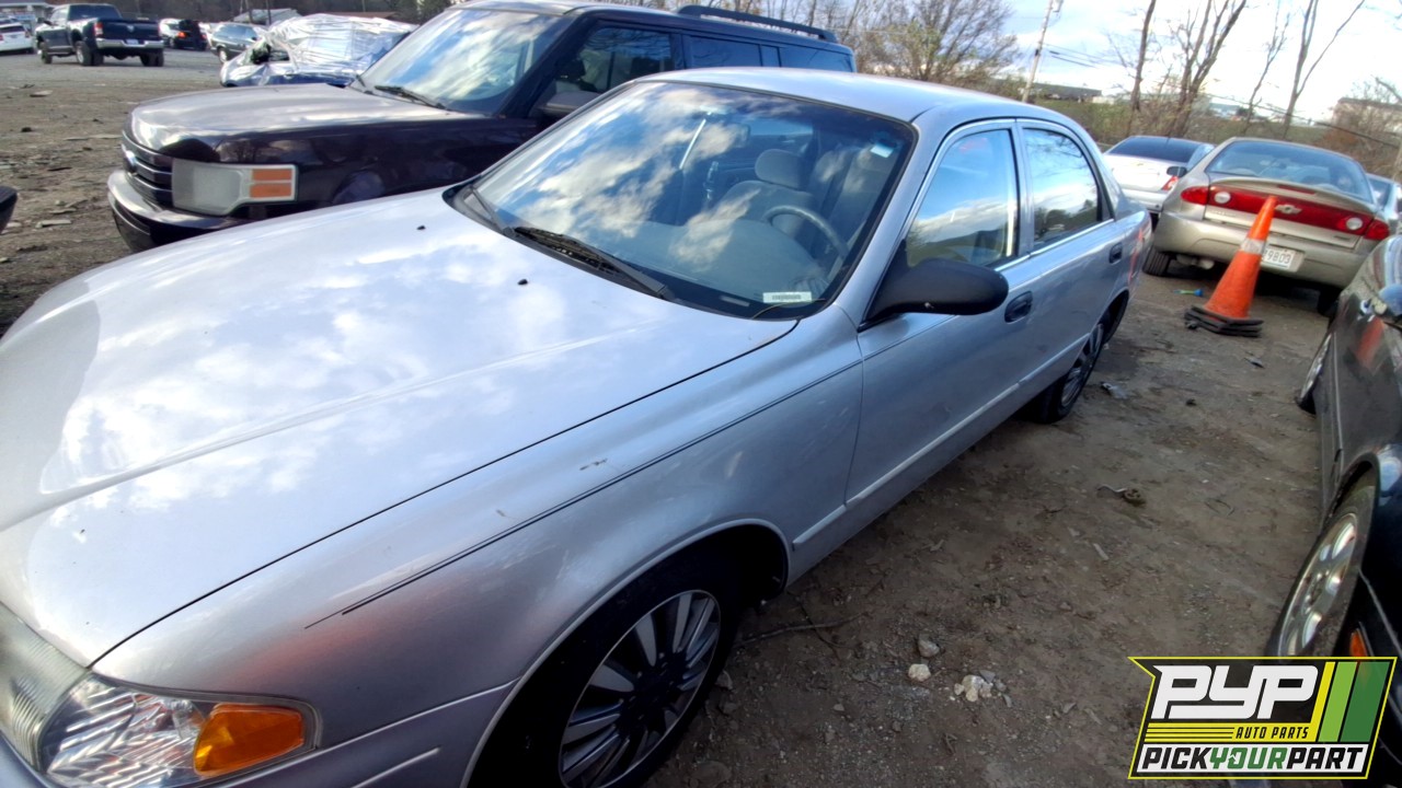 2000 MAZDA 626 available for parts