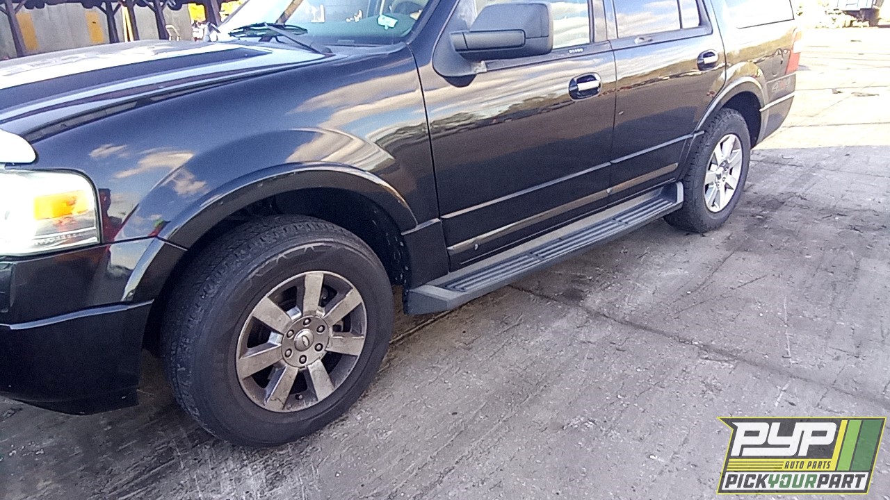 2010 FORD EXPEDITION available for parts