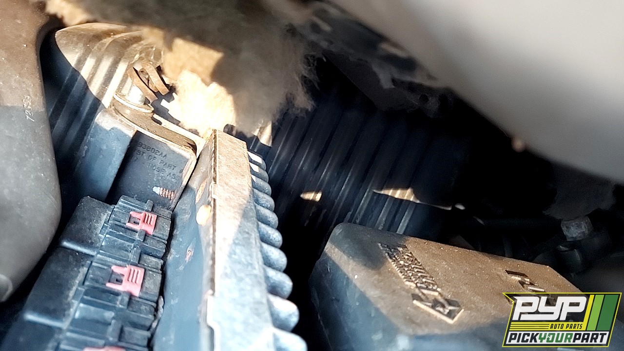 2004 CHRYSLER SEBRING available for parts