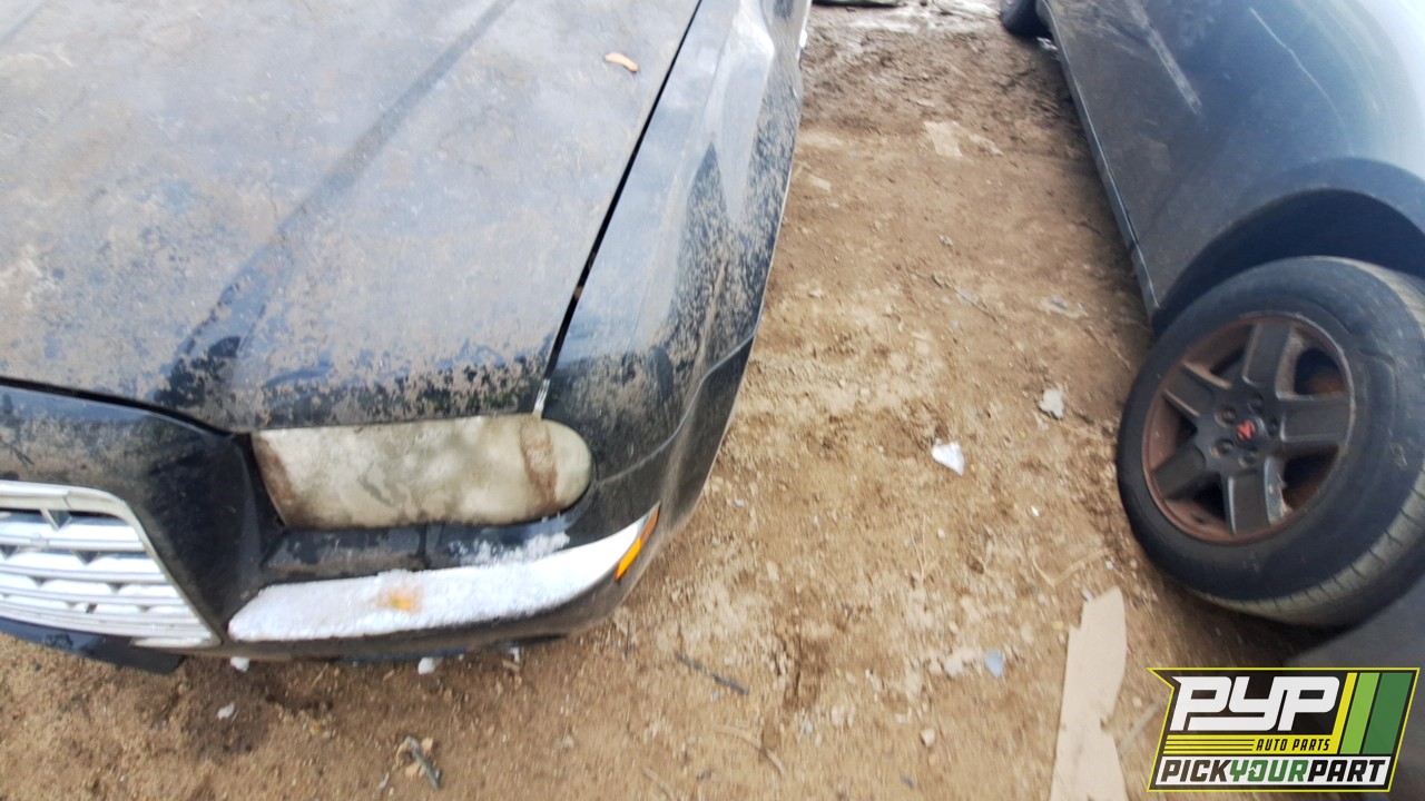 2007 CHRYSLER 300 available for parts