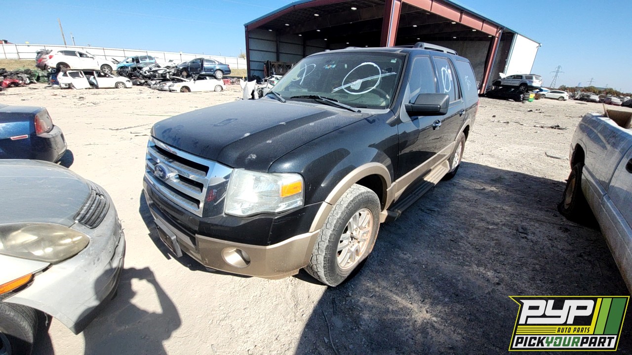 2014 FORD EXPEDITION available for parts