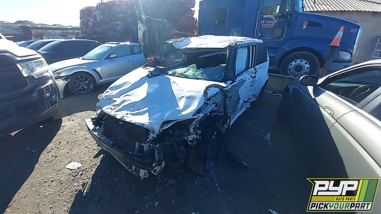 2008 SCION XB available for parts