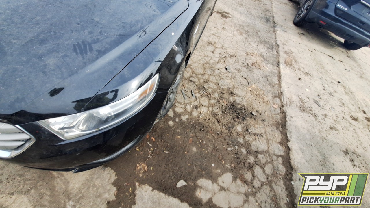 2014 FORD TAURUS available for parts