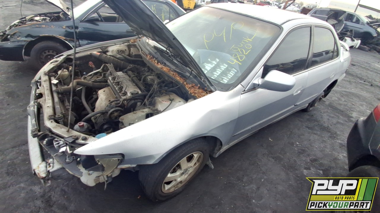 2000 HONDA ACCORD available for parts