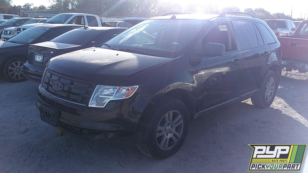 2008 FORD EDGE available for parts