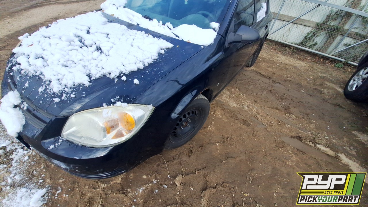2007 CHEVROLET COBALT available for parts