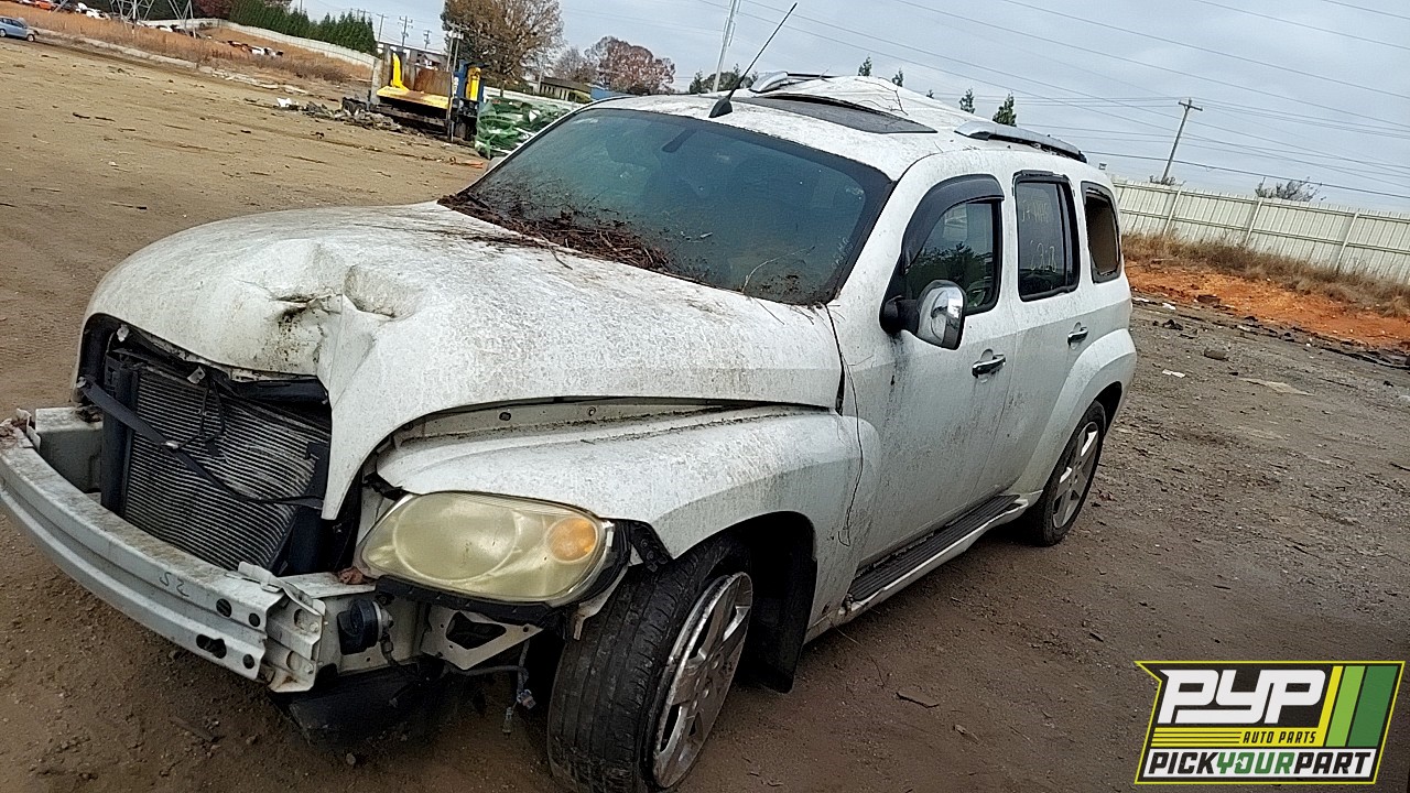 2007 CHEVROLET HHR available for parts