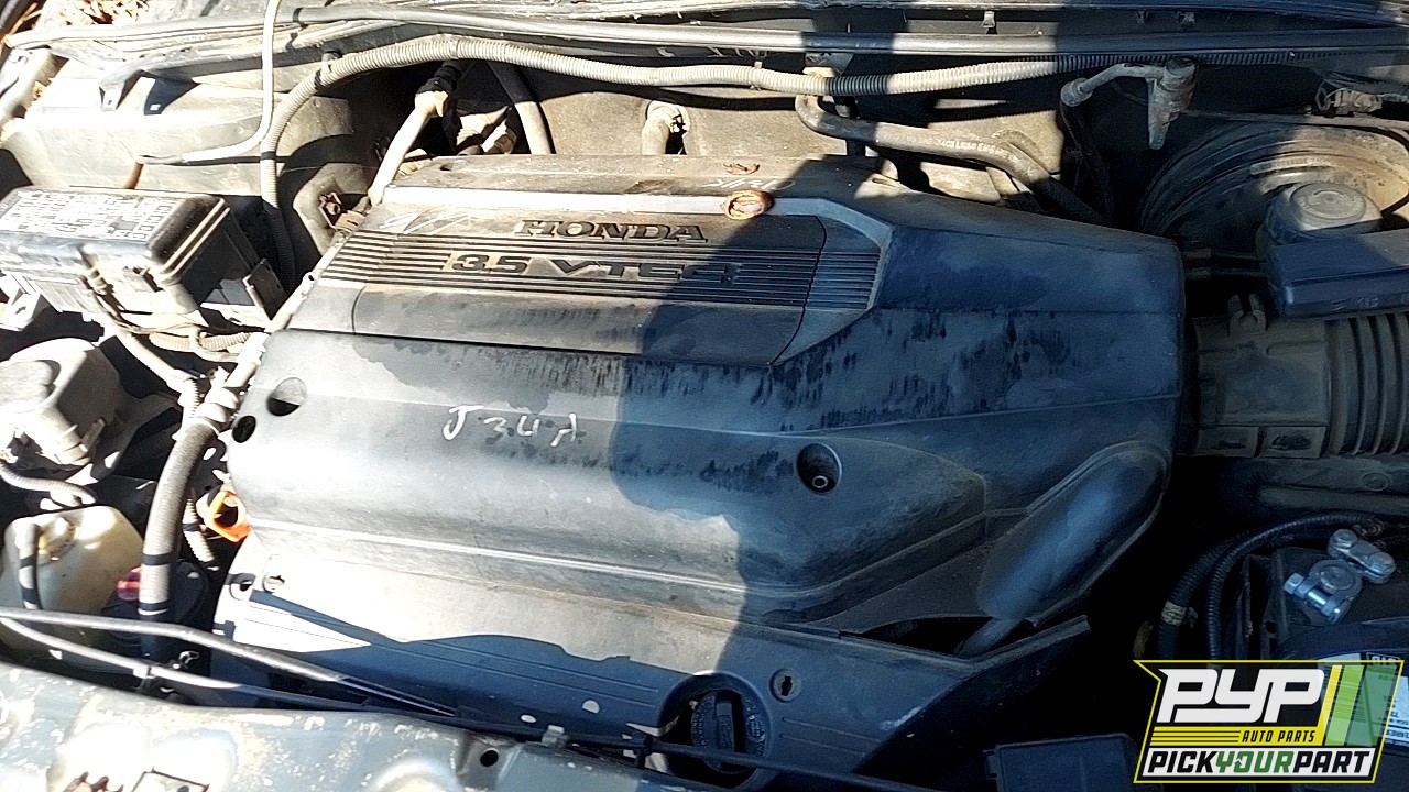 2003 HONDA ODYSSEY partes disponibles