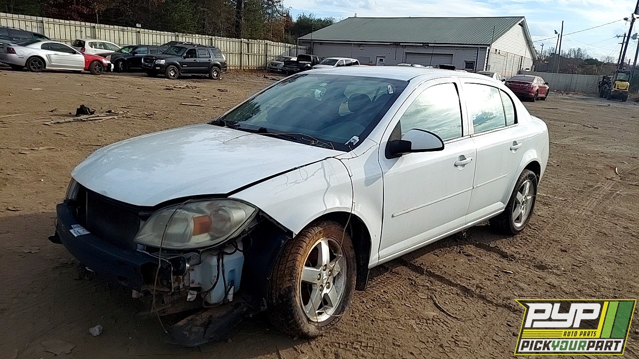 2010 CHEVROLET COBALT available for parts