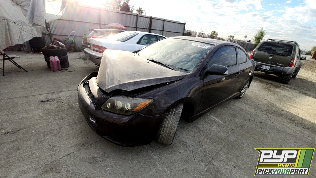 2008 SCION TC available for parts